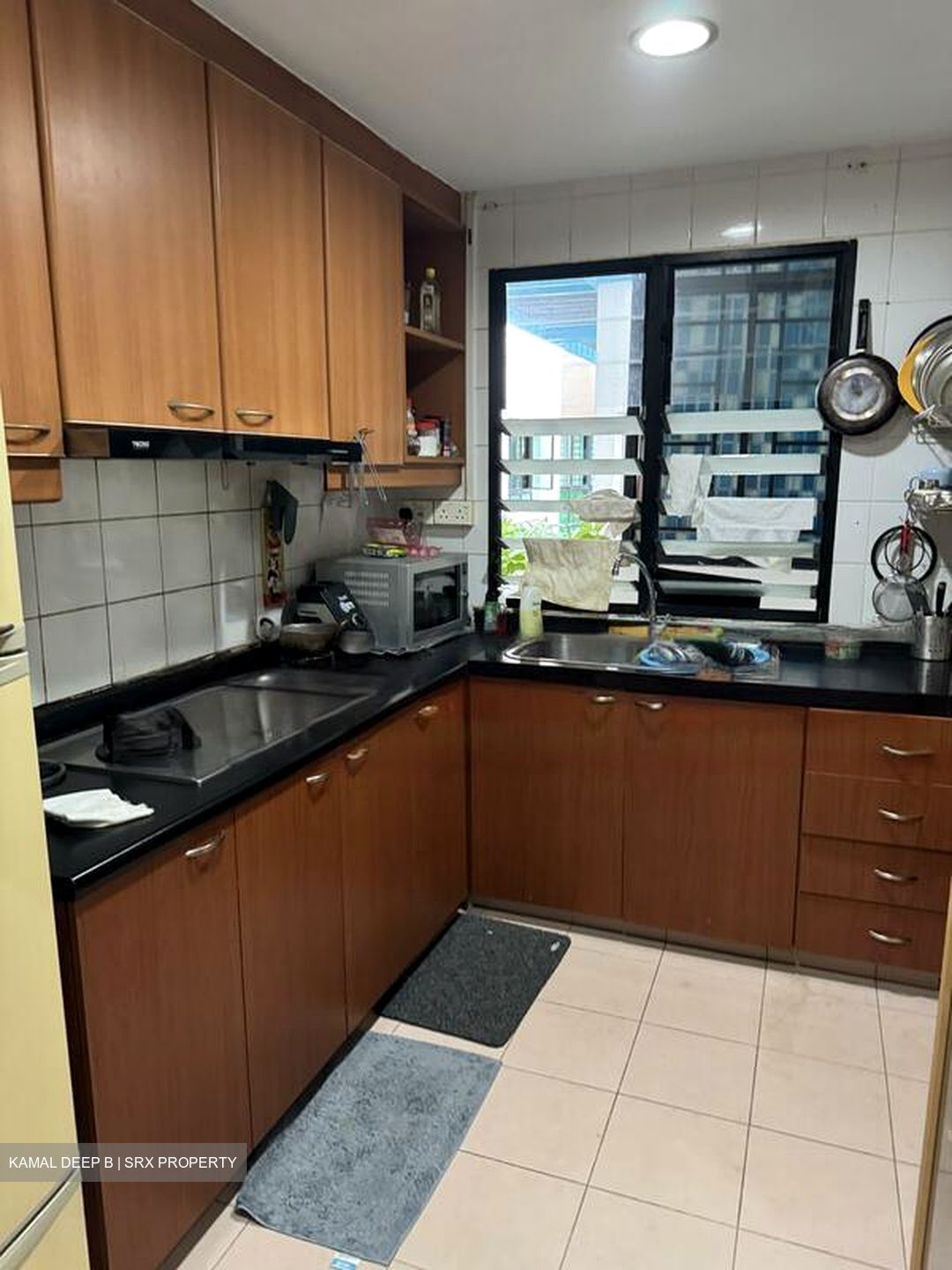 Woodsvale (D25), Condominium #447799651